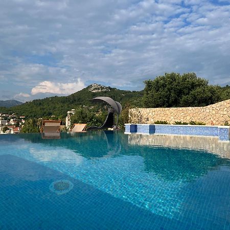 Boutique Hotel Tomic Lopud Dış mekan fotoğraf