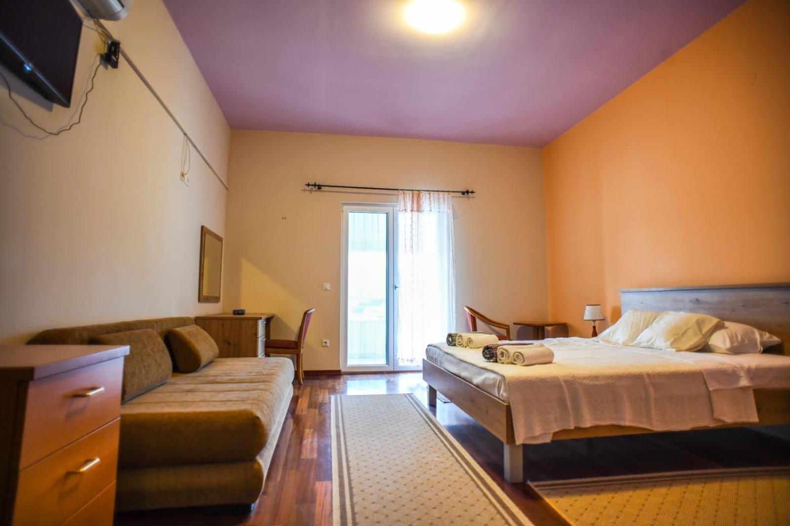 Boutique Hotel Tomic Lopud Dış mekan fotoğraf