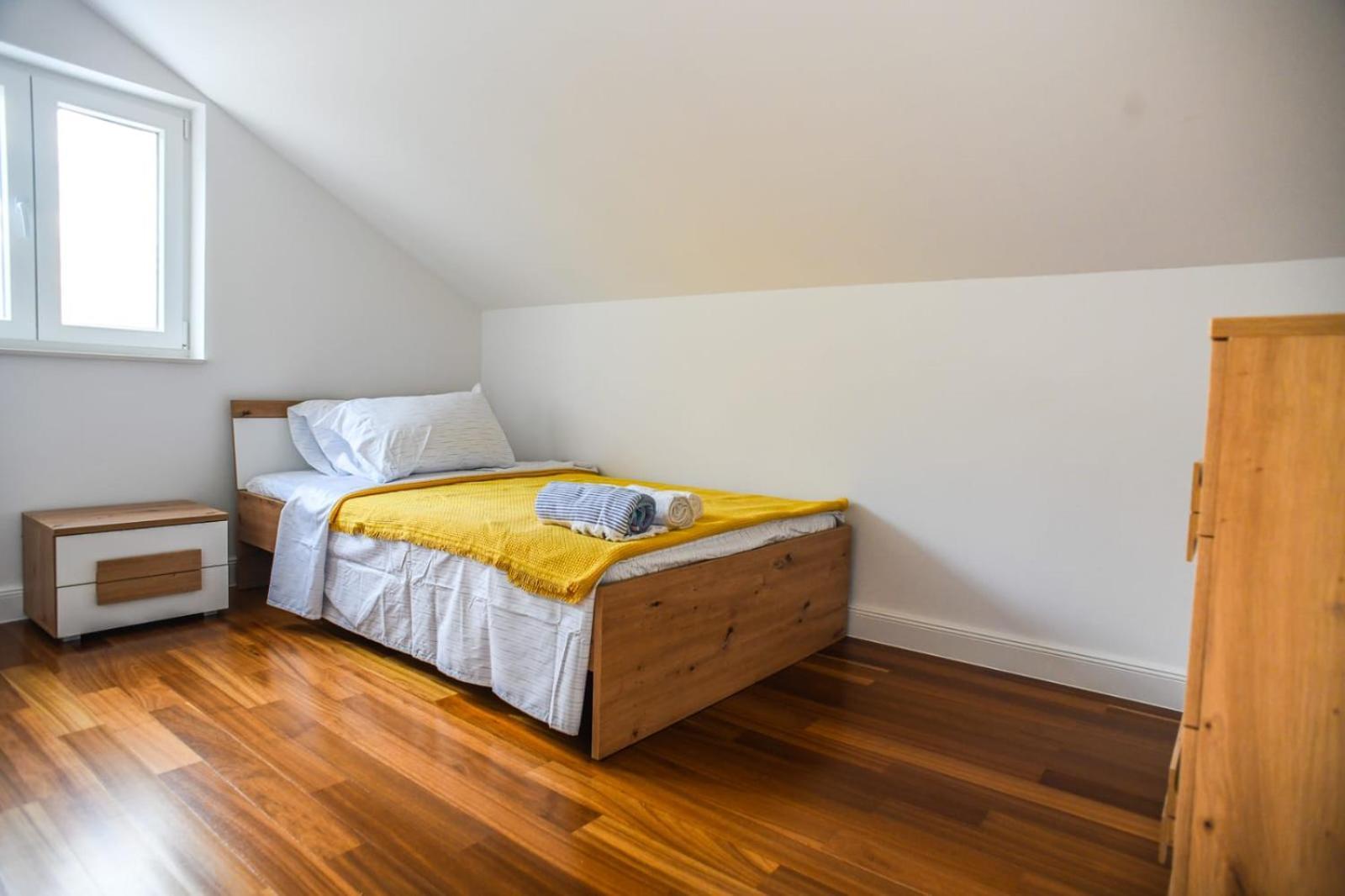 Boutique Hotel Tomic Lopud Dış mekan fotoğraf