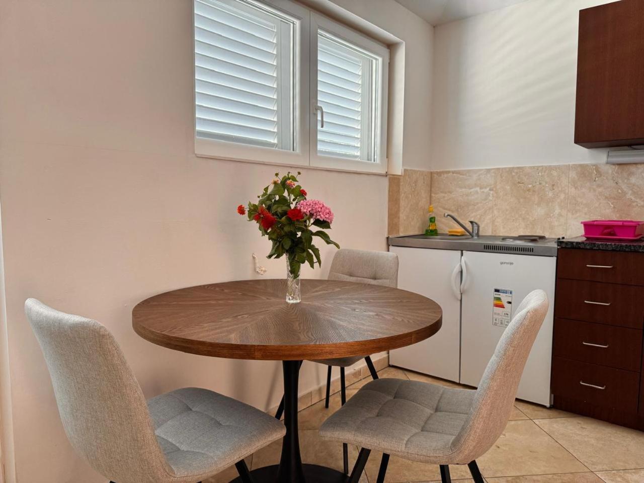 Boutique Hotel Tomic Lopud Dış mekan fotoğraf