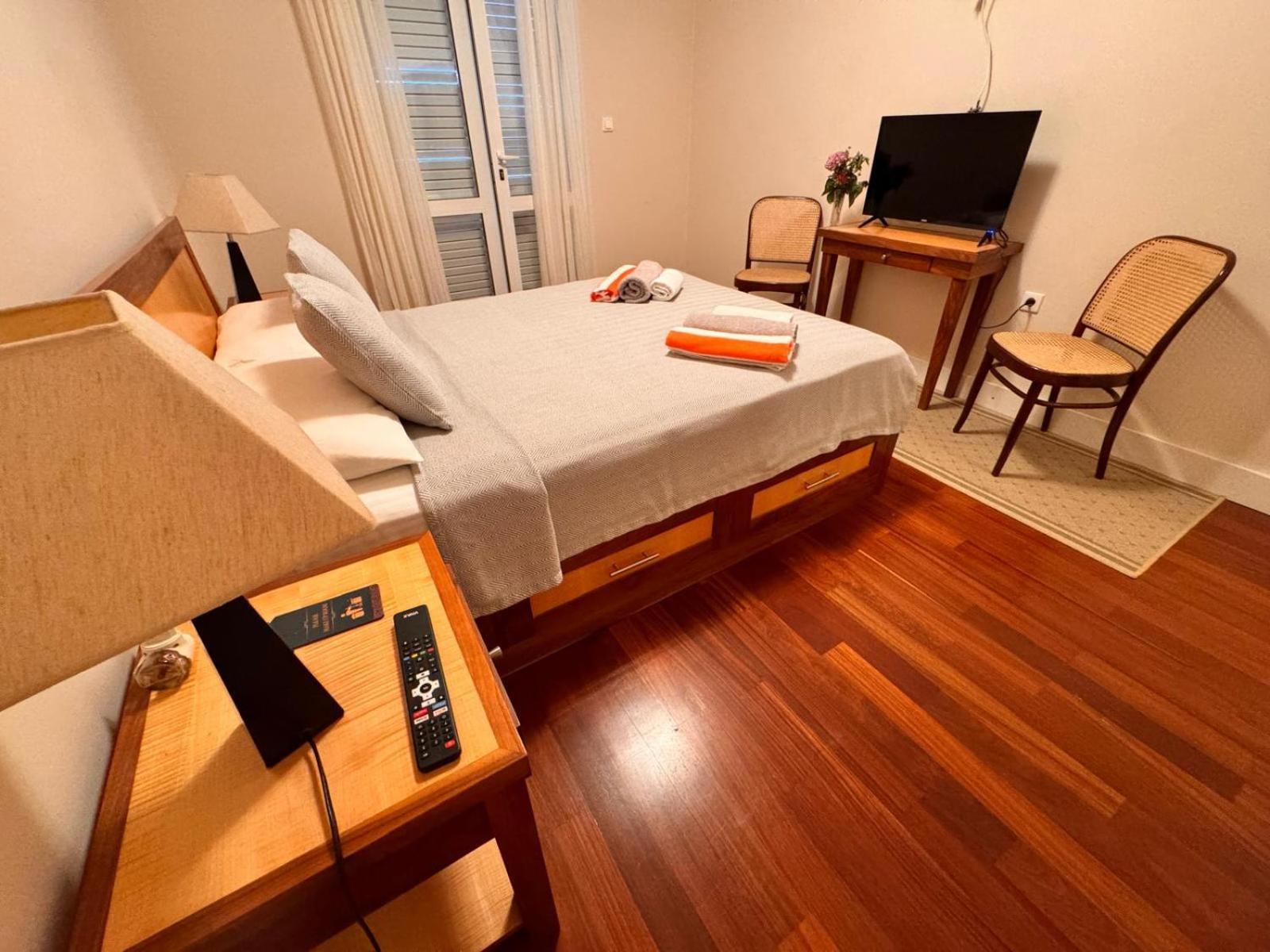 Boutique Hotel Tomic Lopud Dış mekan fotoğraf