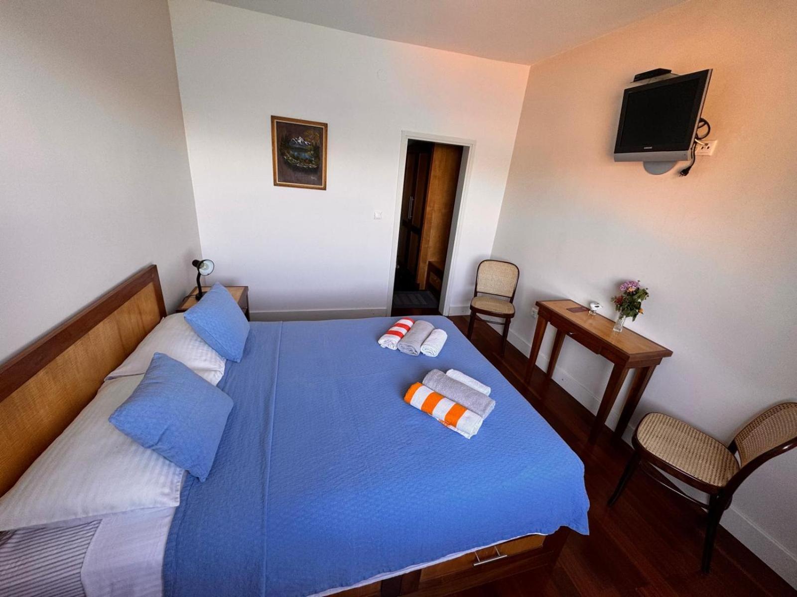 Boutique Hotel Tomic Lopud Dış mekan fotoğraf