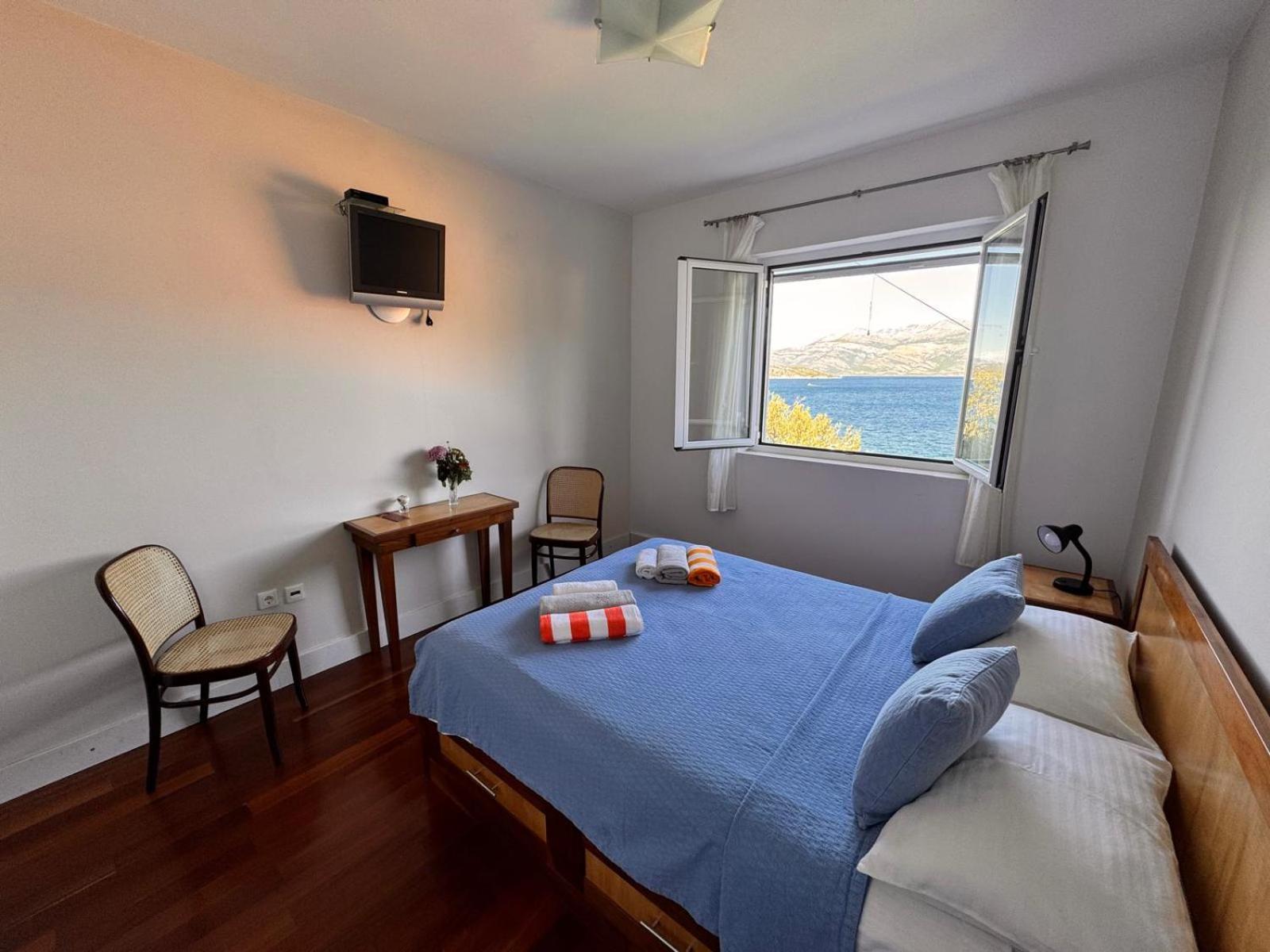 Boutique Hotel Tomic Lopud Dış mekan fotoğraf